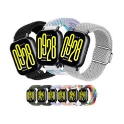 Correa de Nylon Para Redmi Watch 5 Active con Broche Magnético