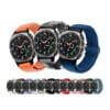 Correa de Nylon Para Samsung Galaxy Watch Ultra