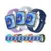 Correa Silicona Para Huawei Watch Fit 4 - 4 Pro