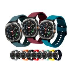 Correa Para Samsung Galaxy Watch Ultra Hebilla