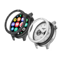 Bisel de Acero para Xiaomi Watch S3-S4