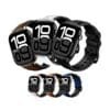 Correa de Cuero Para Apple Watch Serie 10 42-46mm