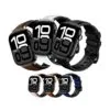Correa de Cuero Para Apple Watch 38-40-41-42-44-45mm Series 1-9