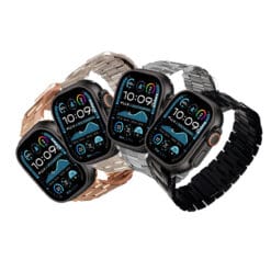 Correa de Metal Para Apple Watch Ultra/Ultra 2