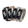 Correa de Metal para Huawei Band 10
