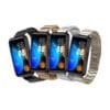 Correa de Metal para Huawei Band 8