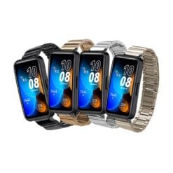Correa de Metal para Huawei Band 8