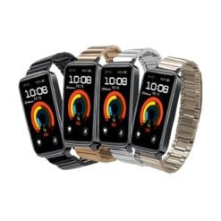Correa de Metal para Huawei Band 9