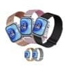 Correa de Metal Para Huawei Watch Fit 4 Pro