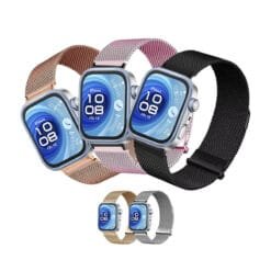 Correa de Metal Para Huawei Watch Fit 4 Pro
