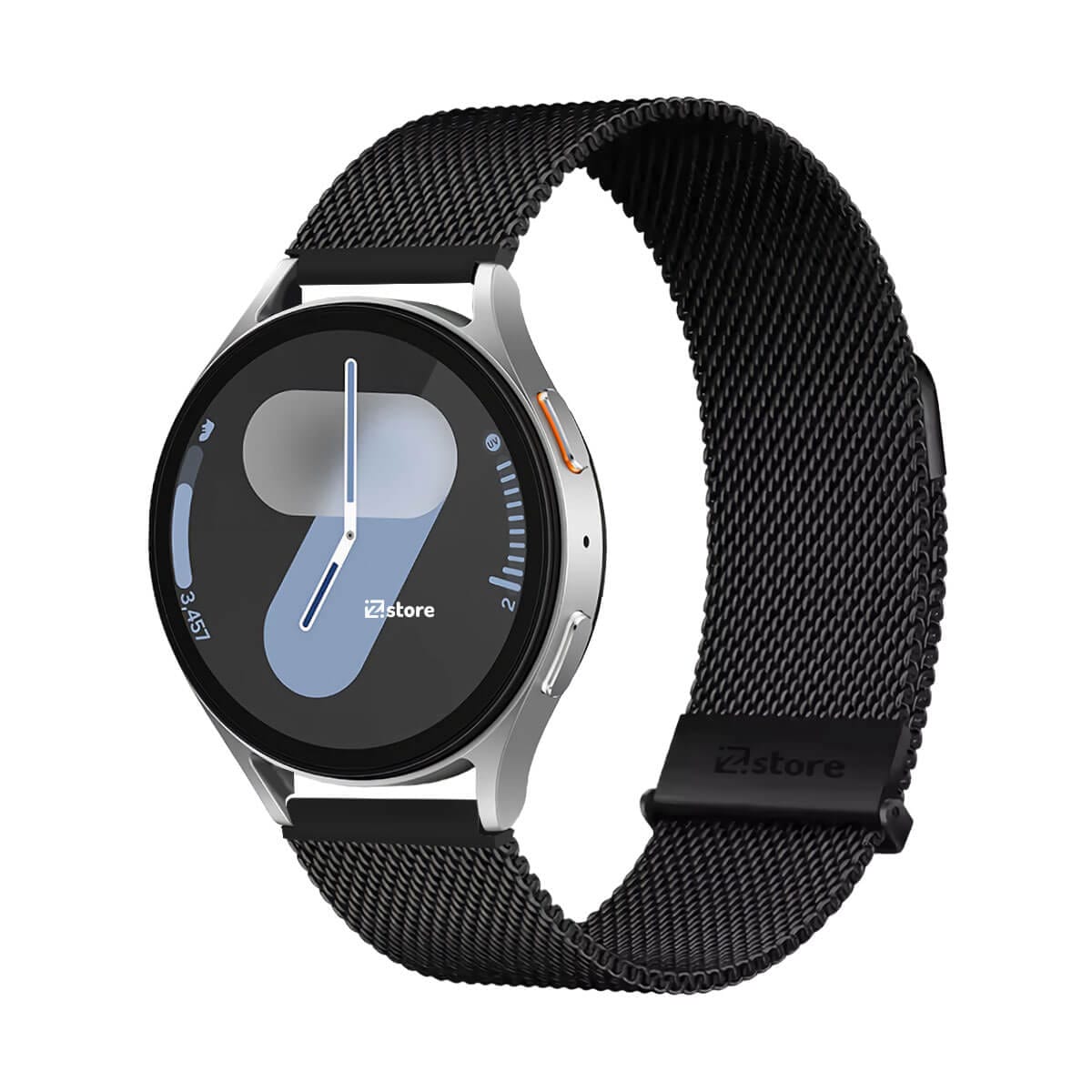 Malla Metálica Malla Samsung Gear S2 Correa De Metal Para Samsung