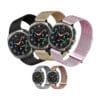Correa de Metal Para Samsung Galaxy Watch Ultra Tipo Malla Magnética
