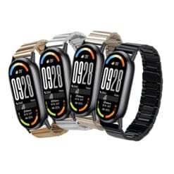 Correa de Metal para Xiaomi Smartband 10