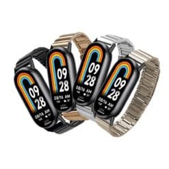 Correa de Metal para Xiaomi Smartband 8