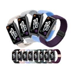 Correa de Nylon Para Huawei Band 10