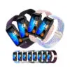 Correa de Nylon Para Huawei Band 8