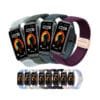 Correa de Nylon Para Huawei Band 9