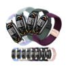 Correas de Nylon Para Xiaomi Smart Band 10