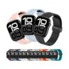 Correa de Silicona Para Apple Watch Serie 10 42-46mm Broche Magnético