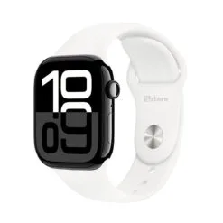 Correa de Silicona Para Apple Watch Serie 10 42-46mm