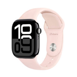 Correa de Silicona Para Apple Watch Serie 10 42-46mm