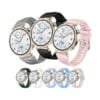 Correa de Silicona Para Huawei Watch GT5 41mm