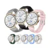 Correa de Silicona Para Huawei Watch GT5 41mm