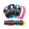 Correa de Silicona Para Xiaomi Mi Band 10