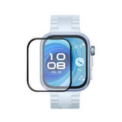 Mica Protectora 3D Para Huawei Watch Fit 4 Pro