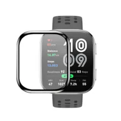Mica Protectora 3D Para Amazfit Bip 6