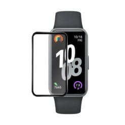 Mica Protectora 3D Para Huawei Band 10
