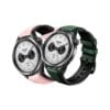 Correa de Cuero Para Xiaomi Watch S3/S4 Hebilla