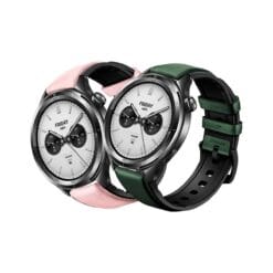 Correa de Cuero Para Xiaomi Watch S3/S4 Hebilla