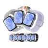 Correa de Nylon para Huawei Watch Fit 3 Broche Magnético