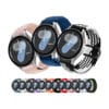 Correa de Nylon Para Samsung Galaxy Watch 7 con Broche PVC