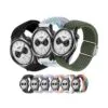 Correa de Nylon Para Samsung Galaxy Watch 3 Broche Magnético