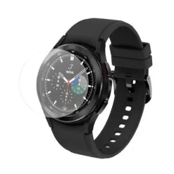 Alternative view of Mica de Vidrio Para Samsung Galaxy Watch 4 Classic 46mm