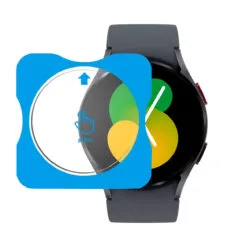 Mica de Vidrio Para Samsung Galaxy Watch 5