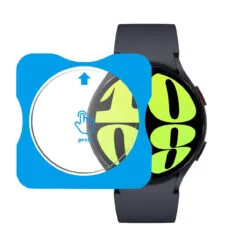 Mica de Vidrio Para Samsung Galaxy Watch 6