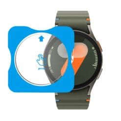 Mica de Vidrio Para Samsung Galaxy Watch 7