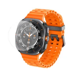 Alternative view of Mica de Vidrio Para Samsung Galaxy Watch Ultra 47mm