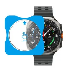 Mica de Vidrio Para Samsung Galaxy Watch Ultra 47mm