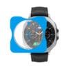 Mica de Vidrio Para Samsung Galaxy 8 Classic 46mm
