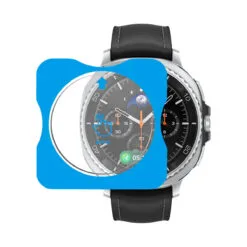 Mica de Vidrio Para Samsung Galaxy 8 Classic 46mm