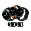 Correa de Cuero Para Samsung Galaxy Watch 8 - 8 Classic Hebilla