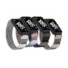 Correa de Metal Para Huawei Band 10 Broche Magnético