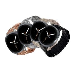 Correa de Metal Para Samsung Galaxy Watch 8 - 8 Classic Magnética