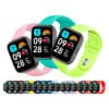Correa de Silicona Para Redmi Watch 3 Active Broche