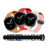 Correa de Silicona Para Samsung Galaxy Watch 8 - 8 Classic Broche Magnetico