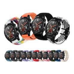 Correa de Nylon Para Huawei Watch GT